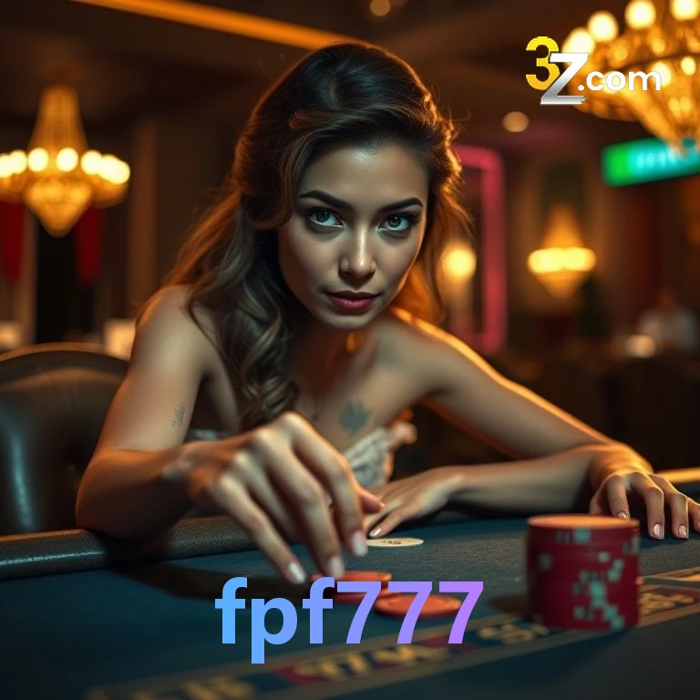 fpf777 Segurança