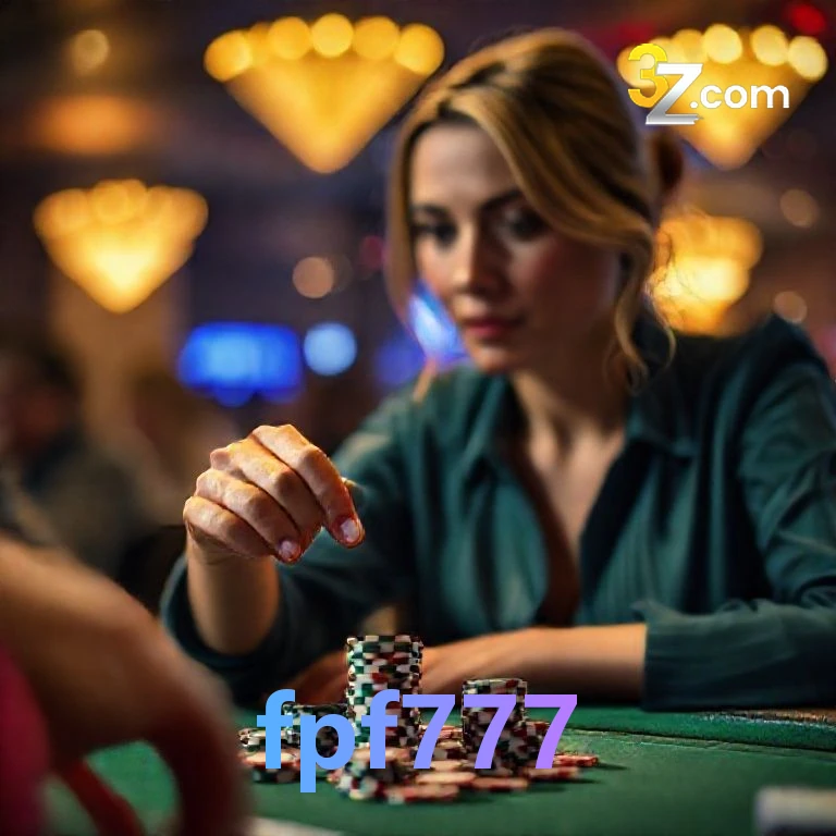 fpf777 Portfolio Jogos