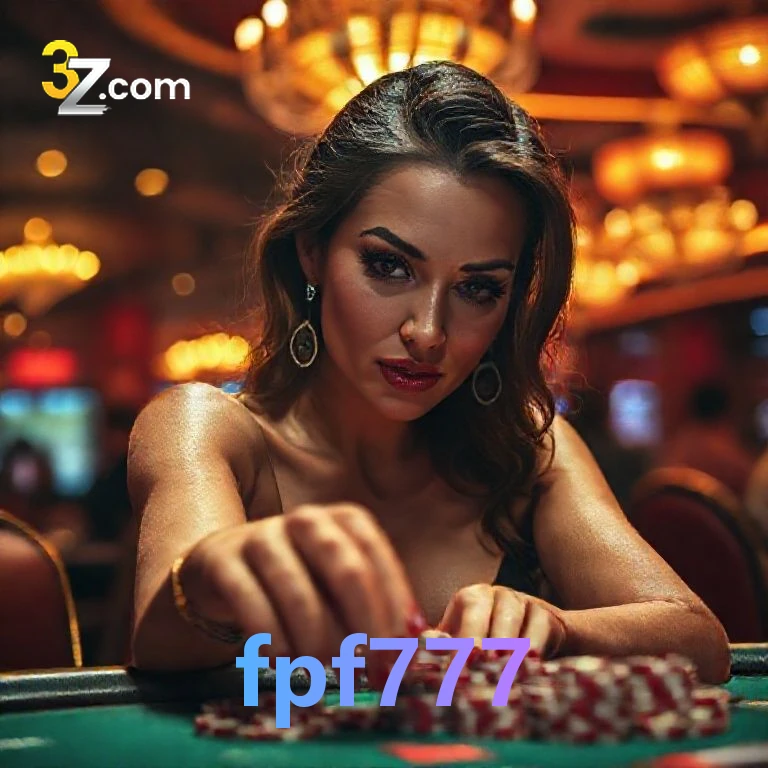 fpf777 Termos Bônus