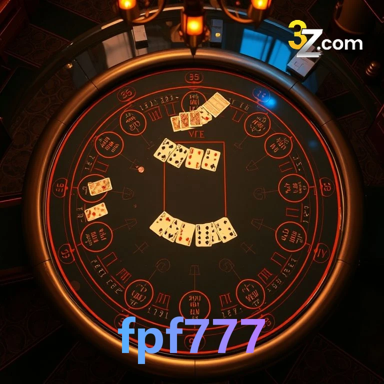 fpf777 Torneios Slots