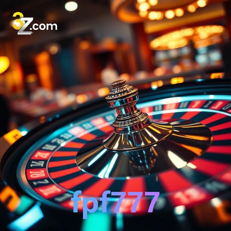 fpf777 Live Casino