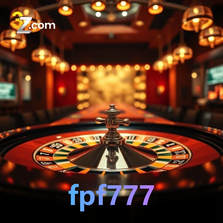 fpf777 Bônus
