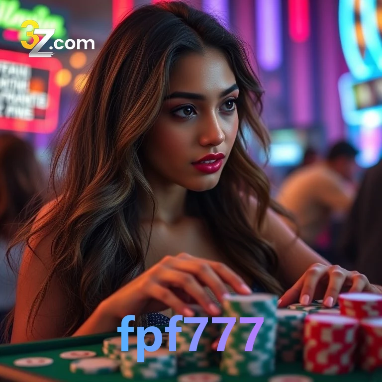 fpf777 Slot Analytics