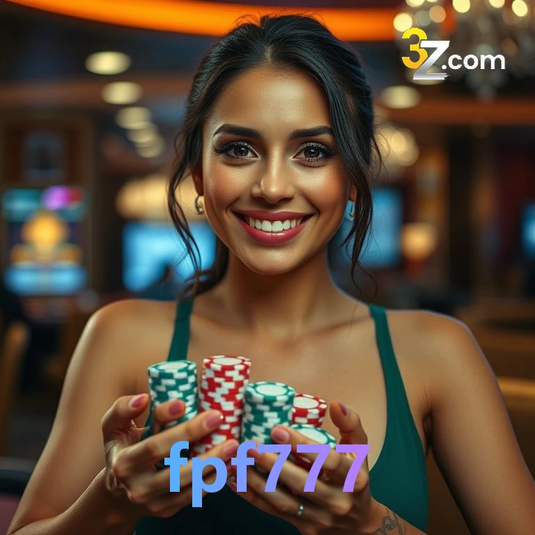 fpf777 Sistema Bônus