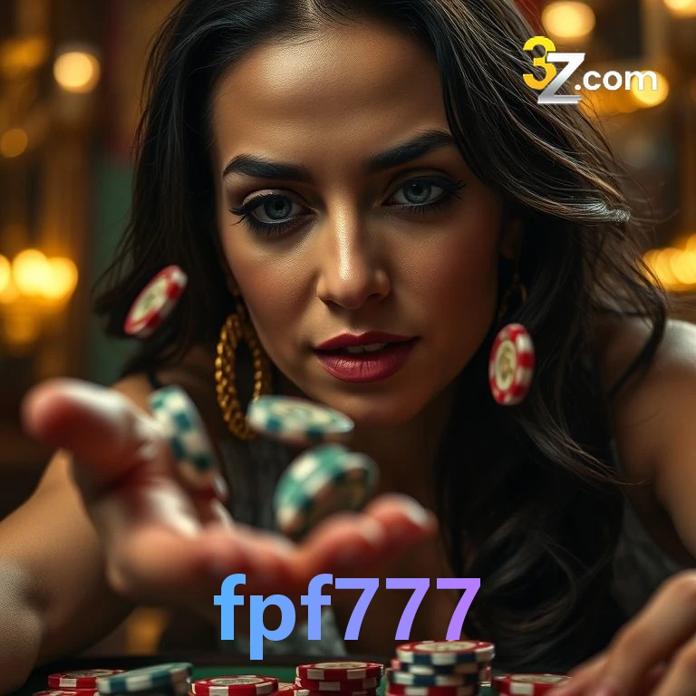 fpf777 APK Interface