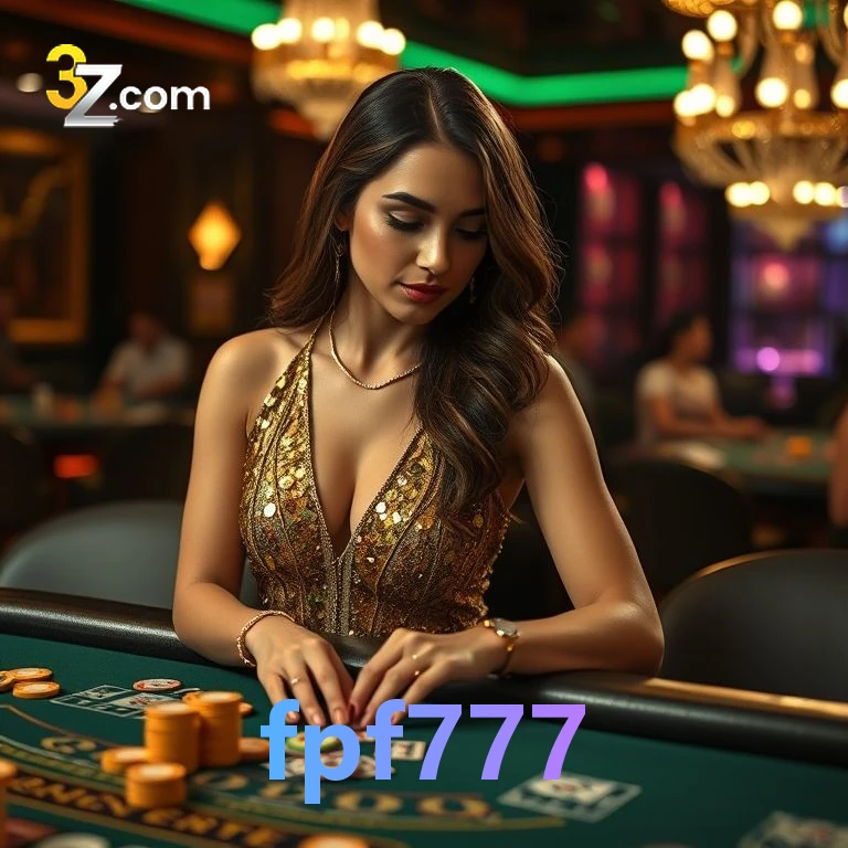 fpf777 Trading Engine com Odds Dinâmicas